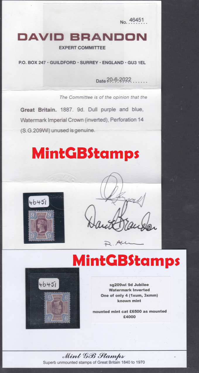 sg209wi-9d-jubilee-watermark-inverted-one-of-only-4-known-with-brandon-cert-m-m