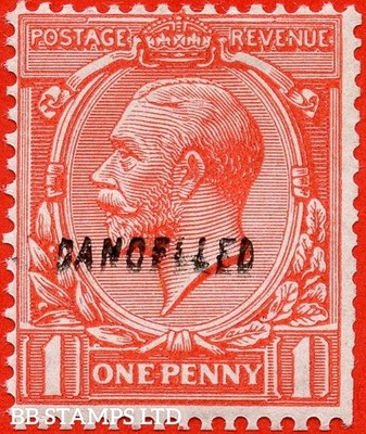 sg-419-n34-1-x-1d-scarlet-an-average-mint-example-overprinted-canc-b79904