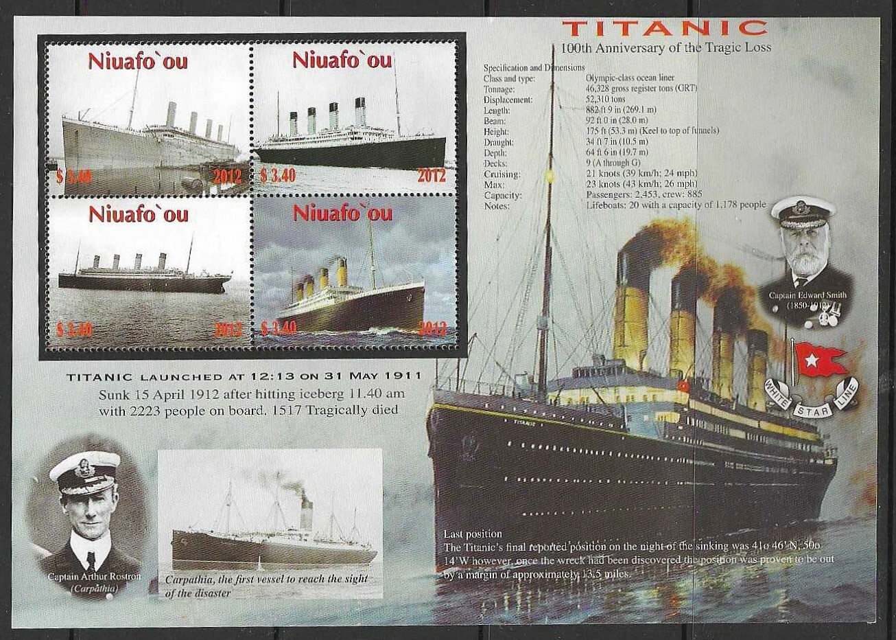 niuafo-ou-sgms366-2012-centenary-of-the-sinking-of-the-titanic-mnh