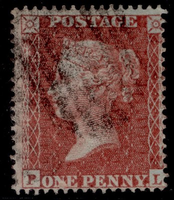 gb-qv-sg21-1d-red-brown-sc16-die-ii-used-cat-50-pl