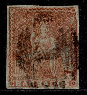 barbados-qv-sg5-4d-brownish-red-used-cat-275