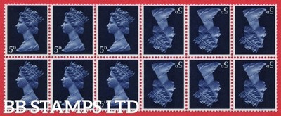 sg-735-var-u17-var-pierron-f326tba-a-fine-unmounted-mint-block-of-twe-b87317