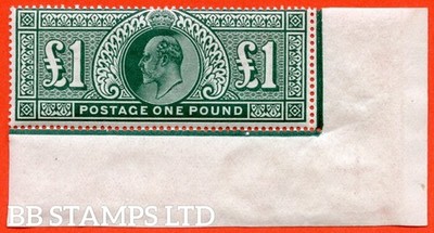 sg-320-m56-1-00-deep-green-a-lightly-mounted-mint-bottom-right-hand-b25982