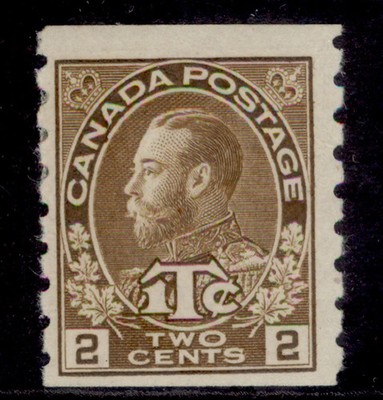 canada-gv-sg241-2c-1c-brown-m-mint-cat-125