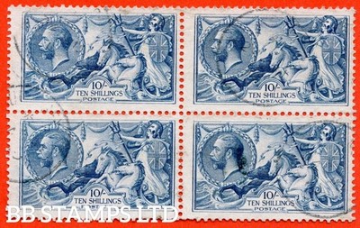 sg-417-a-n71-2-a-ab-10-dull-grey-blue-a-fine-cds-used-block-of-b5805