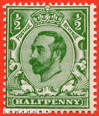 sg-323-n1-4-d-bluish-green-die-1a-a-super-unmounted-mint-example-b41068