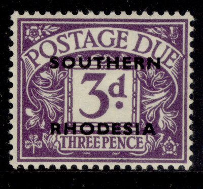 southern-rhodesia-gvi-sg-d4-3d-violet-m-mint