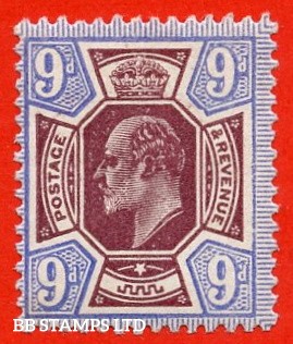 sg-307-m41-3-9d-dull-reddish-purple-blue-a-fine-unmounted-mint-ex-b93370