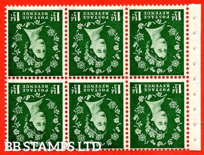 sg-589lwi-sb70a-1d-green-an-unmounted-mint-inverted-watermark-bookl-b85096