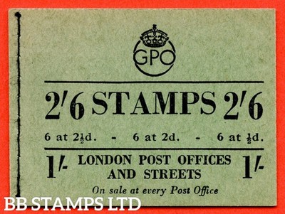 sg-bd18-80-2-6-a-very-fine-complete-george-vi-booklet-containing-st-b55232