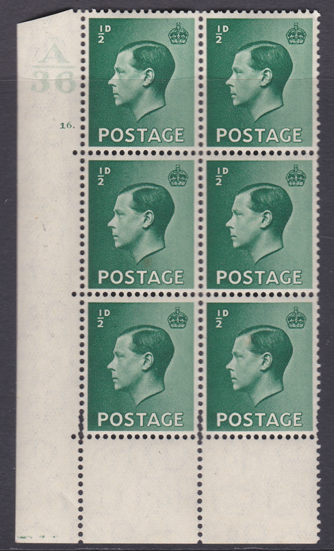 d-edward-viii-a36-cylinder-block-16-dot-perf-encroachment-unmounted-mint