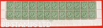 sg-339-n4-1-d-green-die-2-a-fine-mounted-mint-20-stamps-unmoun-b90597