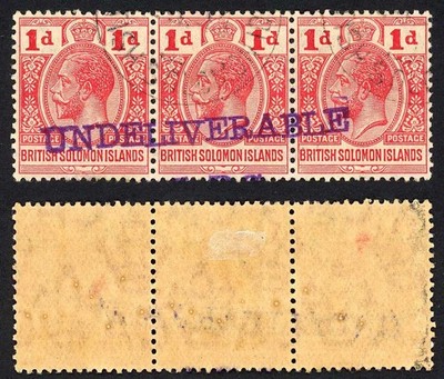 solomon-is-sg19-1d-red-postage-postage-straight-line-undeliverable
