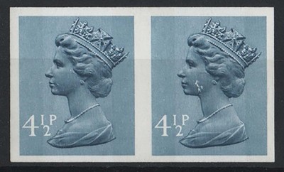 gb-1971-machin-4p-pvad-imperf-pair-um-sgx865a-odd-surface-mark-c375