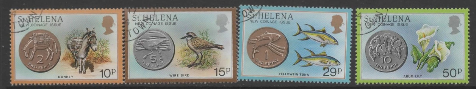 st-helena-sg442-5-1984-new-coinage-used