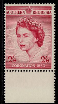 southern-rhodesia-qeii-sg77-2s-6d-carmine-nh-mint