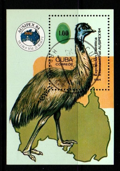 sgms3041-1984-ausipex-84-stamp-exhibition-fine-used