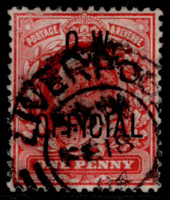 gb-edvii-sg-o37-1d-scarlet-used-cat-180