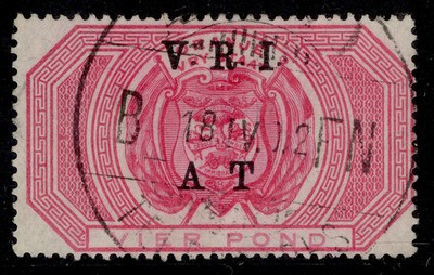 south-africa-orange-free-state-qv-sg-t49-4-carmine-fine-used-cat-80