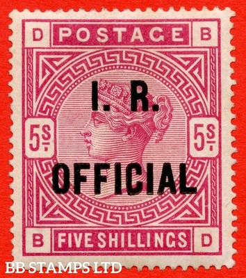 sg-o9-l7-2-bd-5-rose-i-r-official-a-fine-mounted-mint-examp-b87866
