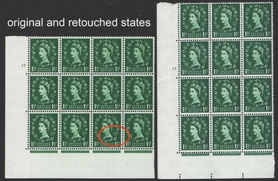 gb-1955-edward-wmk-1d-cyl-15-no-dot-r20-3-spot-between-rose-and-shamrock-s26j