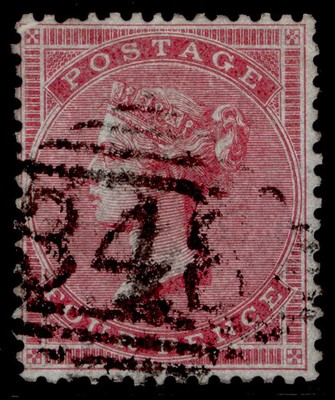 gb-qv-sg63-4d-carmine-medium-garter-used-cat-400