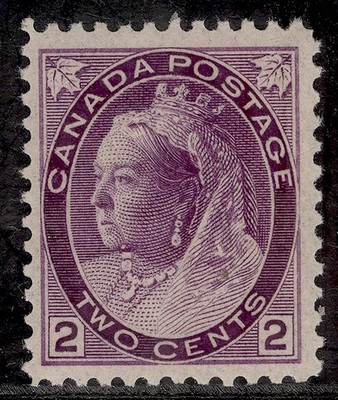 canada-qv-sg154-2c-violet-nh-mint-cat-32