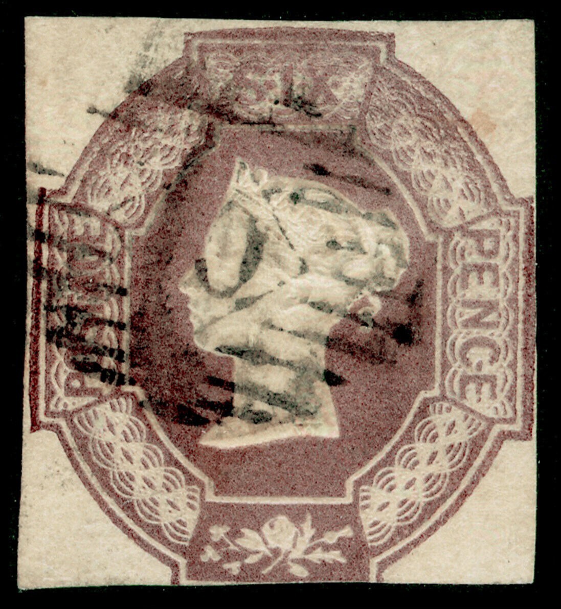 sg59-6d-dull-lilac-cut-square-used-cat-1000-wmk-upright