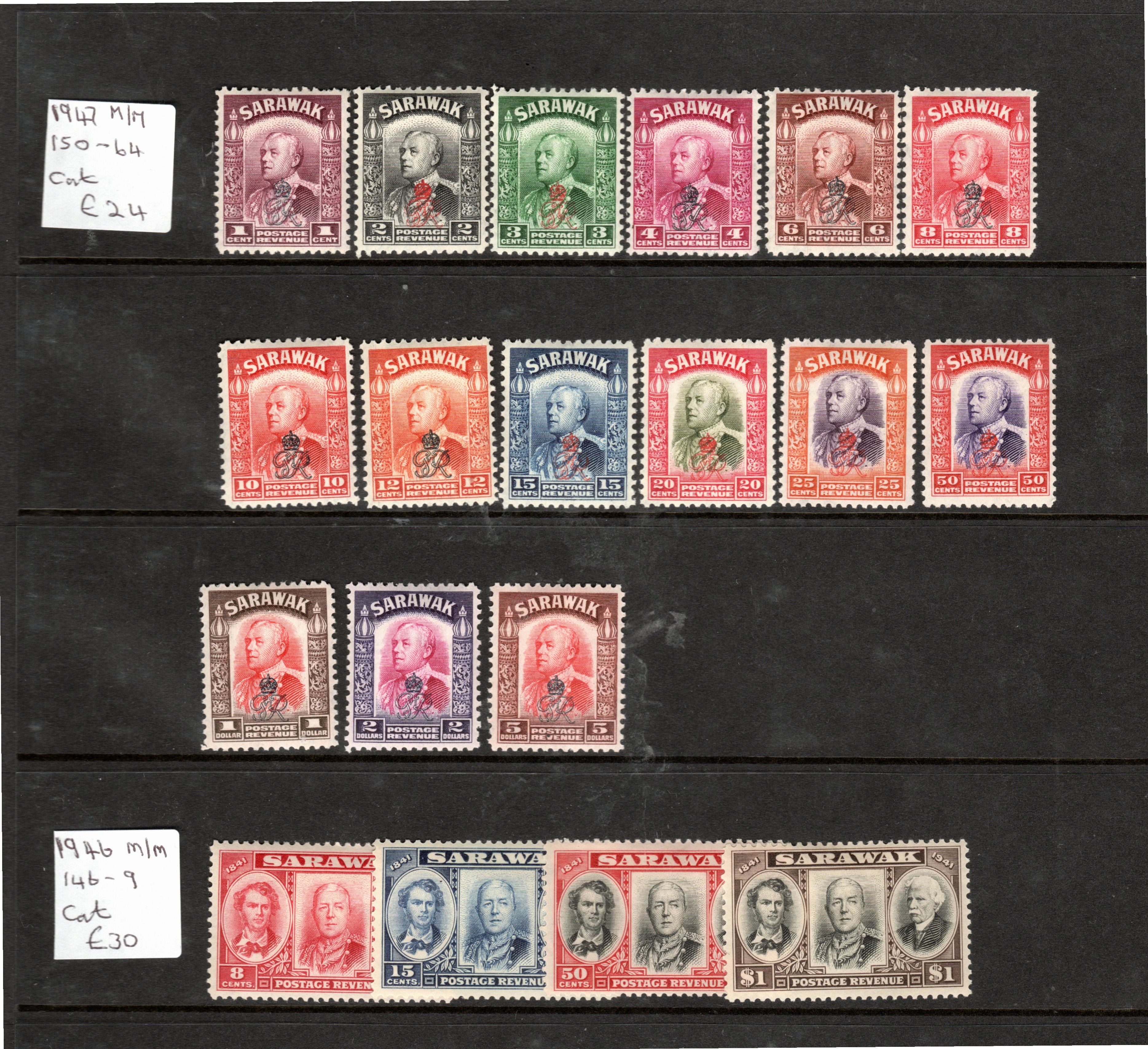 a-small-collection-of-g6th-sarawak-m-m