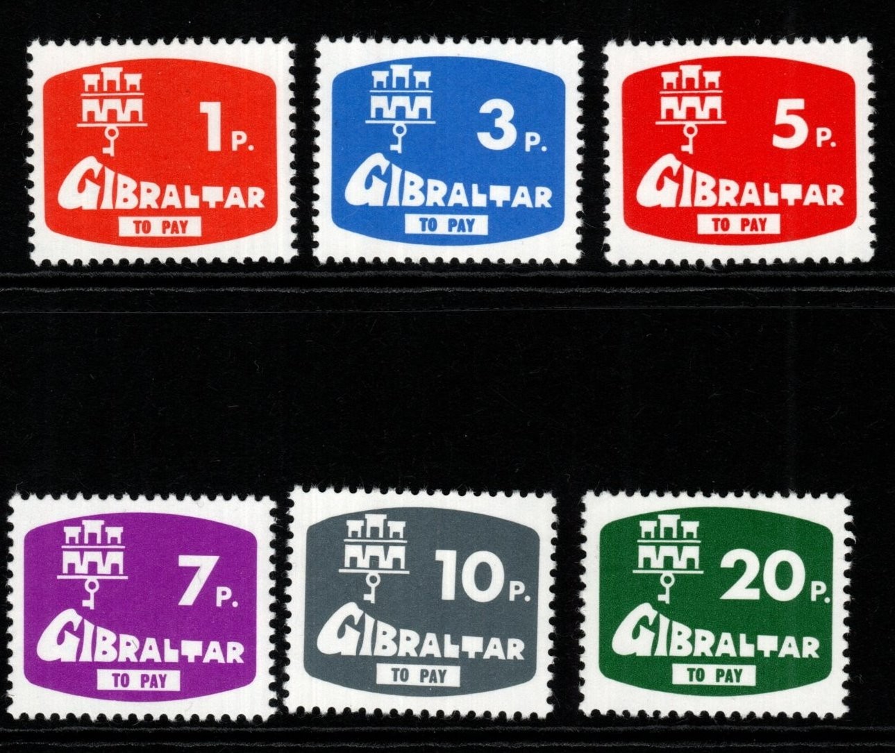 gibraltar-sgd7-12-1976-postage-due-set-mnh
