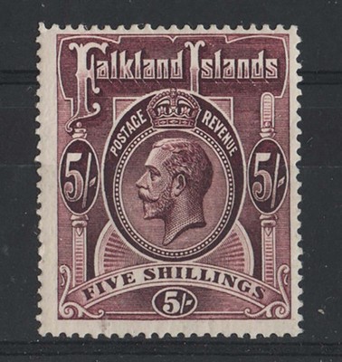 falklands-1912-5s-maroon-sg67b-vf-mint-c160