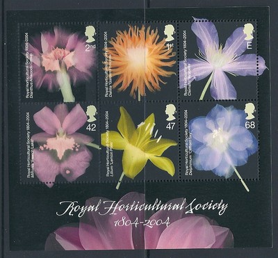 ms2462-2004-bicentenary-royal-horticultural-miniature-sheet-unmounted-mint-mnh