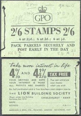 f60-2-6-booklet-nov-1957-wmk-edward