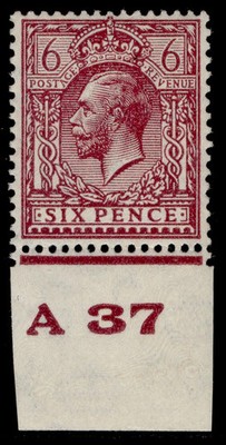 gb-gv-sg426a-6d-purple-nh-mint-cat-25-control-a37