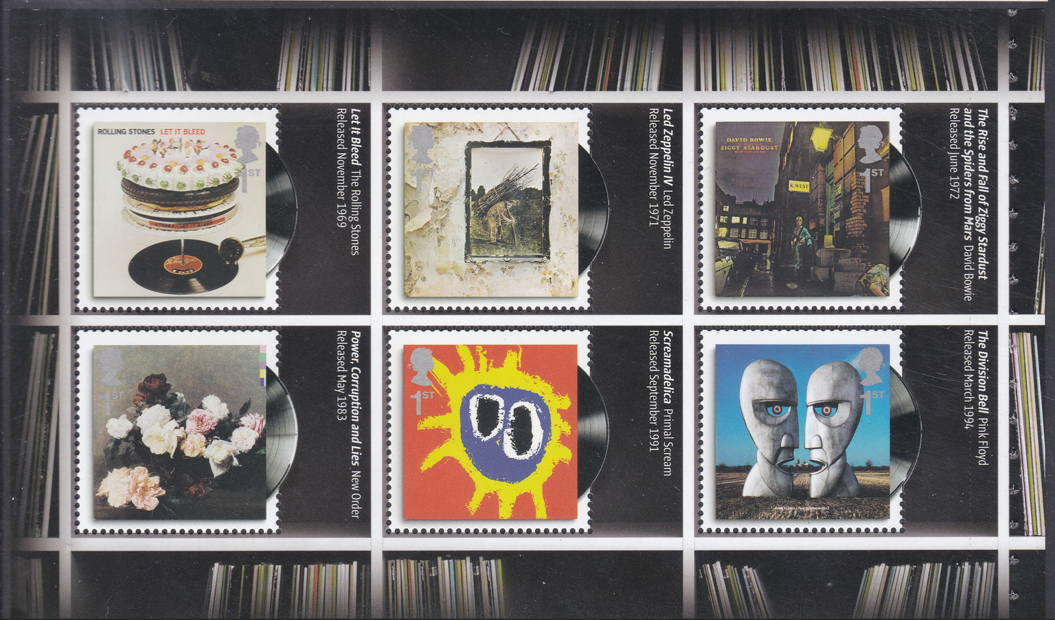 2010-dx48-sg3009a-booklet-pane-from-classic-album-covers-prestige-booklet-u-m