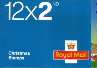 lx49-2015-christmas-barcode-booklet-12-x-2nd-class-cyl-w1w1w1w1