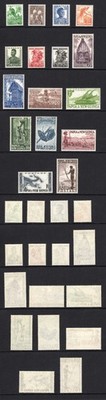 papua-new-guinea-sg1-15-set-of-16-superb-u-m-cat-110-pounds