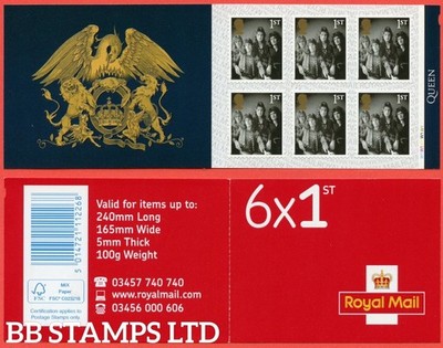 sg-mb22-2021-6-x-1st-queen-booklet-contains-stamp-sg-4502-29-03-21