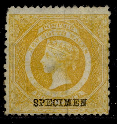 australia-new-south-wales-qv-sg218c-8d-yellow-m-mint-specimen