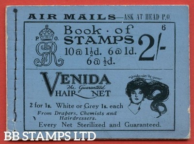 sg-bb12-2s-edition-number-6-a-very-fine-complete-example-of-this-v-b9042