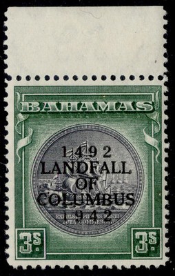 bahamas-gvi-sg173-3s-slate-purple-myrtle-green-nh-mint-cat-10-marginal