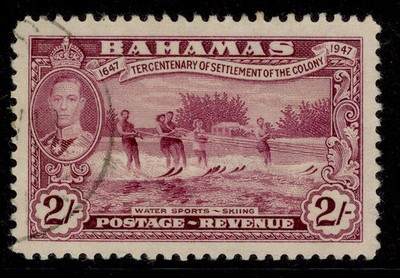 bahamas-gvi-sg189-2s-magenta-fine-used-cat-10