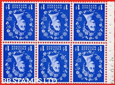sg-541lwi-sb26ac-1d-ultramarine-an-unmounted-mint-booklet-pane-of-6-b64117