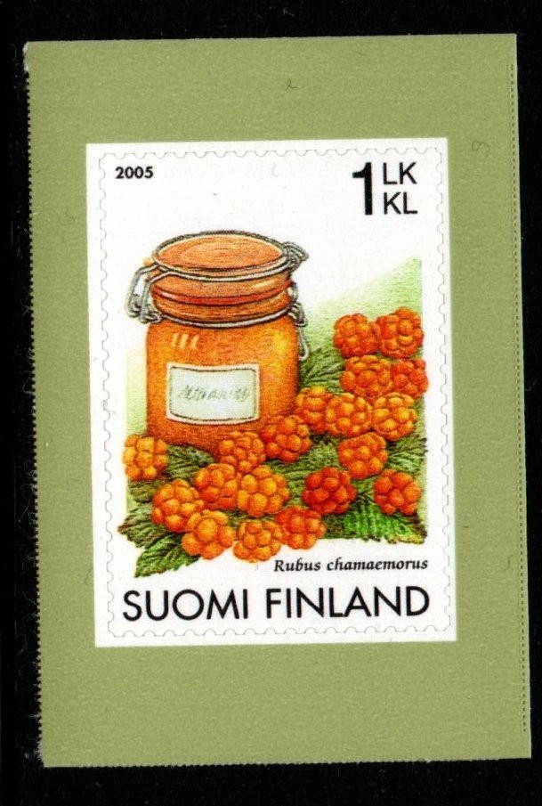 finland-sg1791-2005-cloudberry-self-adhesive-mnh