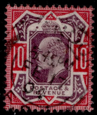 gb-edvii-sg255-spec-m42-2-10d-slate-purple-carmine-fine-used-cat-75-cds