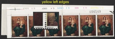 gb-1967-christmas-4d-nice-yellow-shift-protrudes-nearly-1mm-into-left-white