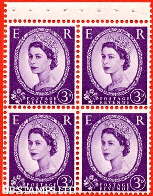 sg-545m-sb91-3d-deep-lilac-an-unmounted-mint-complete-booklet-pane-4-b73509