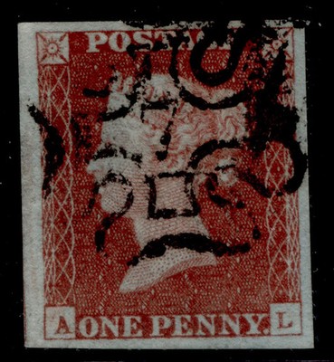 gb-qv-sg8-1d-red-brown-fine-used-cat-160-black-mx-with-7-al