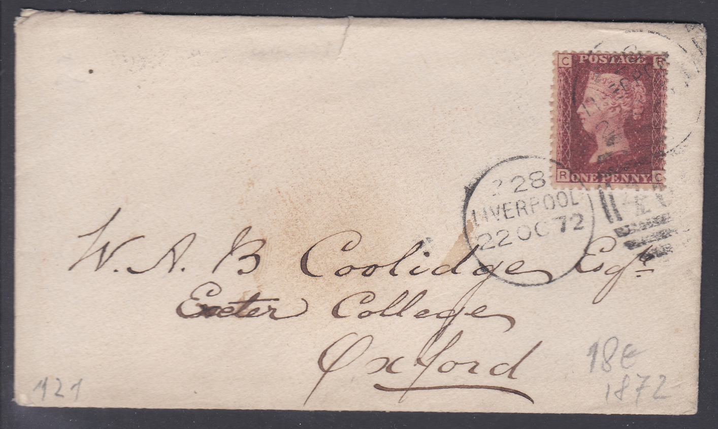 gb-queen-victoria-1d-penny-red-plate-121-envelope-cover-used-wax-seal