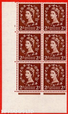 sg-518-s36-2d-red-brown-an-unmounted-mint-cylinder-block-of-6-cylind-b88016
